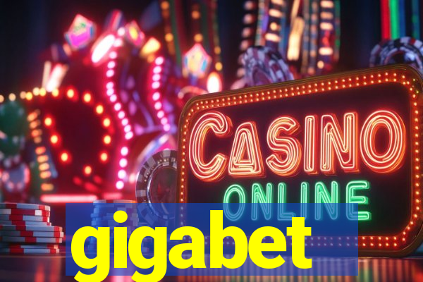 gigabet - casino games!